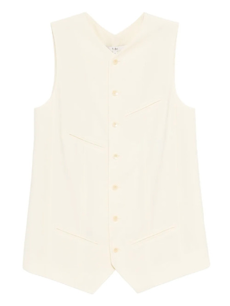 Tibi Chaleco Tropical Easy - Neutro 
