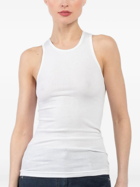  Tibi Top De Canalé - Blanco 