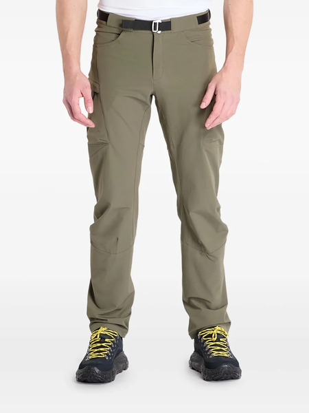 Tilak Pantalones Crux - Verde 