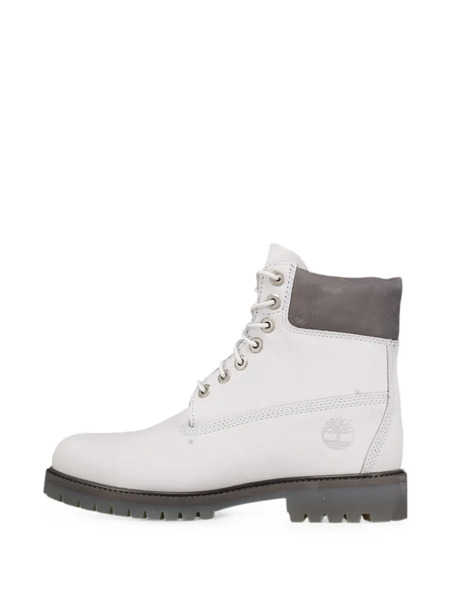  Timberland Alpine Glacier 6 Waterproof Boots - Azul 