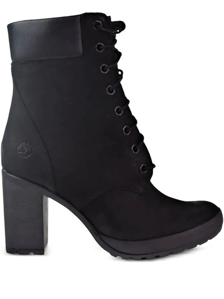  Timberland Botas Camdale - Negro 