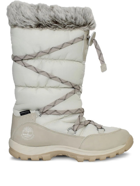  Timberland Botas Chillberg Over The Chill - Neutro 