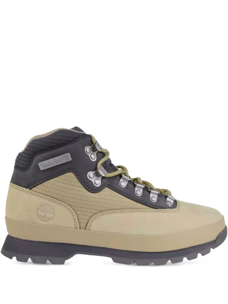  Timberland Botas Euro Hiker Mid - Neutro 