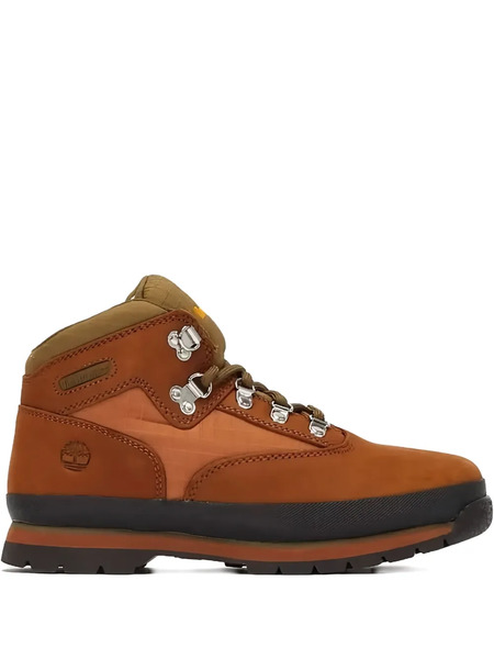  Timberland Botas Euro Hiker Rust/nutbuck - Marrón 