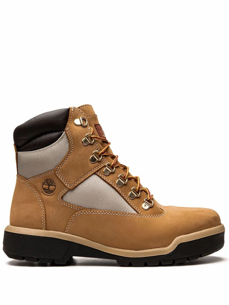  Timberland Botas 6-inch Waterproof Field - Marrón 