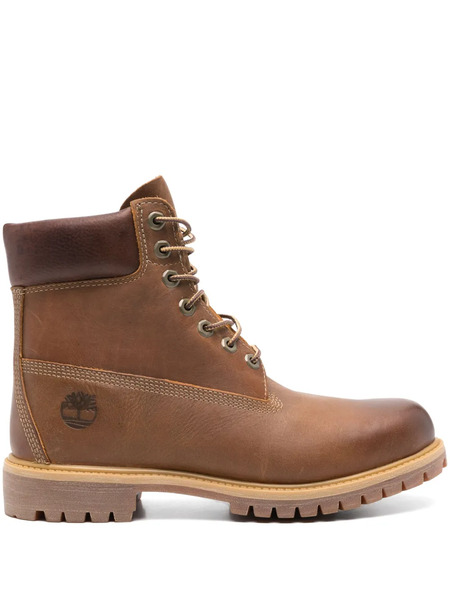  Timberland Botas Premium 6-inch Waterproof - Marrón 