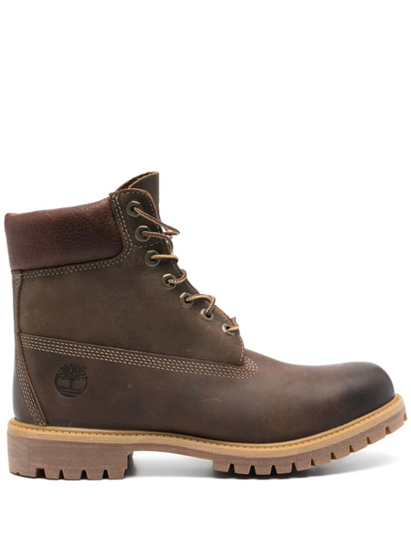  Timberland Botas Premium 6-inch Waterproof - Marrón 