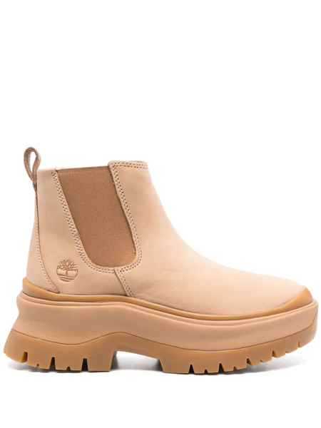  Timberland Botas Roxie Lane - Neutro 