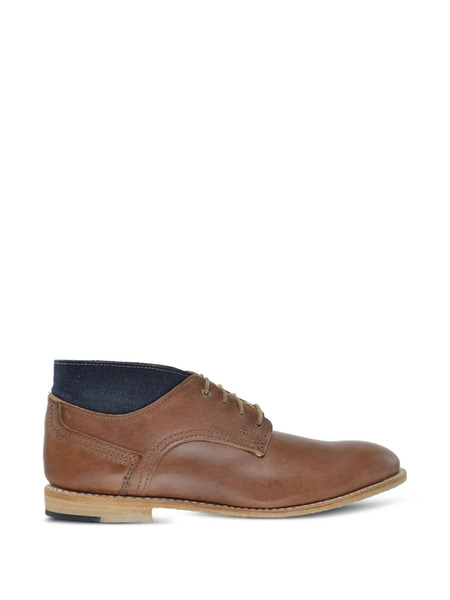  Timberland Botas Vaqueras Chukka - Marrón 