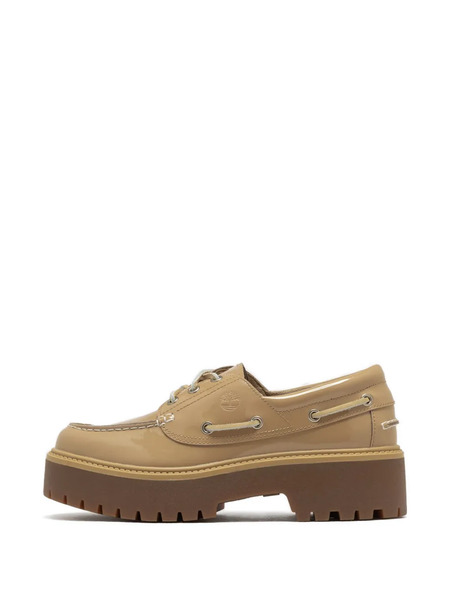  Timberland Mocasines Stone Street - Neutro 
