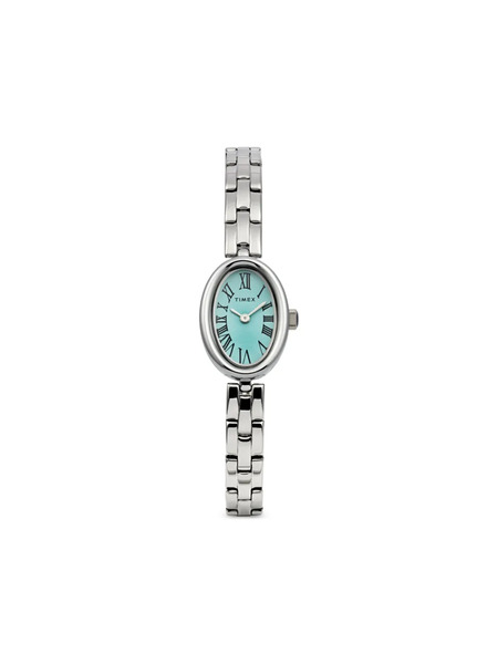  Timex Reloj Cavatina De 19 Mm - Azul 