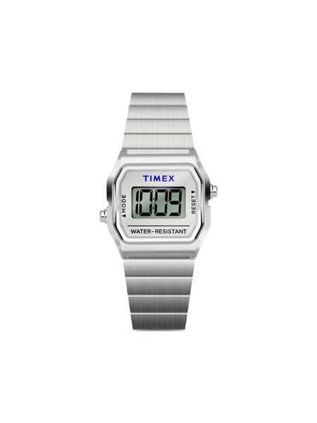  Timex Reloj Teeny Tiny De 20 Mm - Verde 