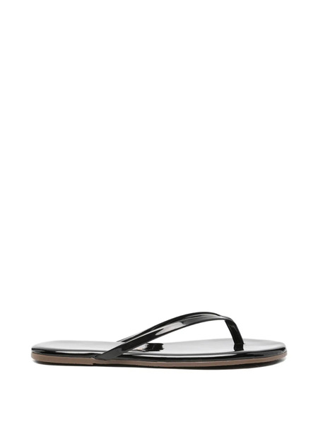  Tkees Chanclas Lily Glosses - Negro 