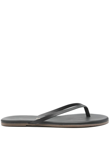  Tkees Chanclas Liners - Negro 