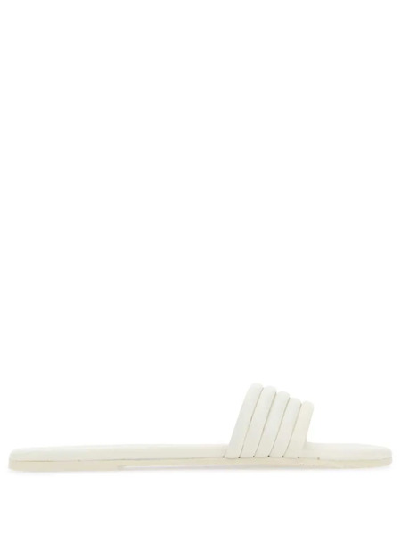  Tkees Slippers Serena - Blanco 