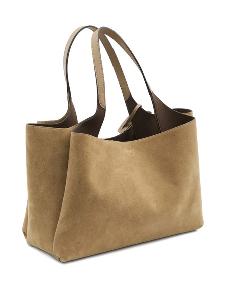  Tod's Bolso Shopper - Neutro 