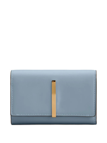  Tod's Cartera Plegable - Azul 