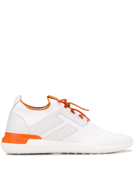  Tod's Zapatillas Shoeker No_code_02 - Blanco 