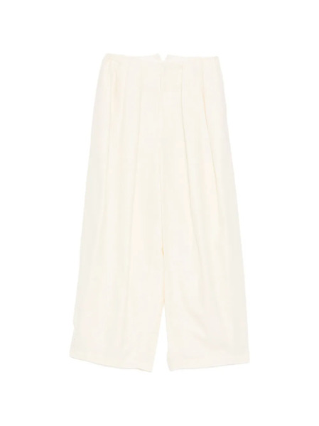  Toga Pulla Pantalones Ox - Neutro 