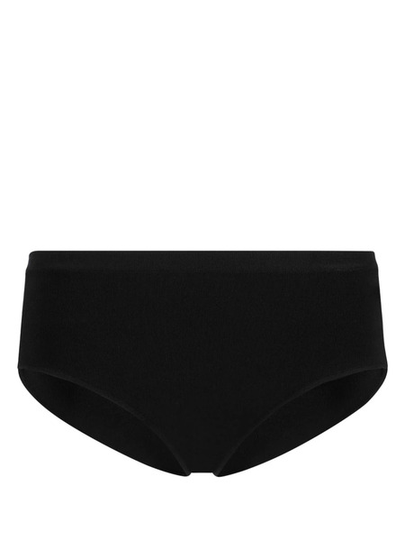  Tom Ford Bragas Con Diseño Stretch - Negro 