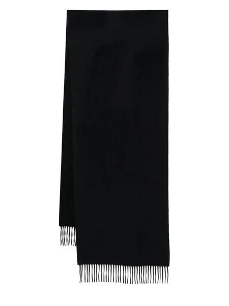  Tom Ford Bufanda De Cachemira - Azul 