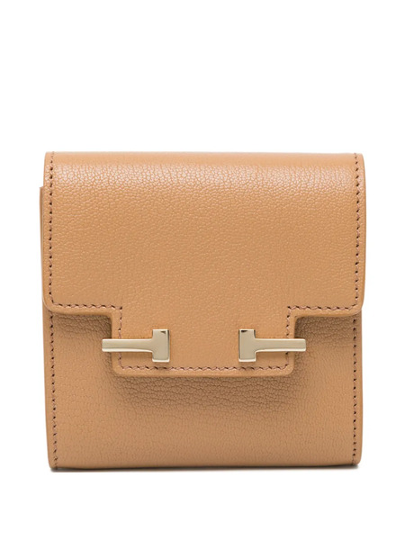  Tom Ford Cartera Aube - Marrón 