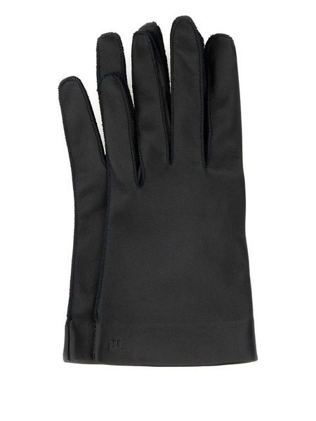  Tom Ford Guantes Largos - Negro 