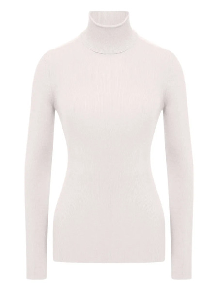  Tom Ford Jersey De Canalé - Neutro 
