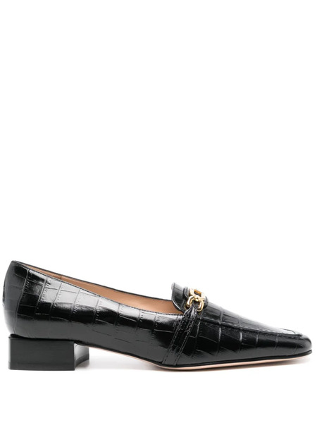  Tom Ford Mocasines Whitney - Negro 