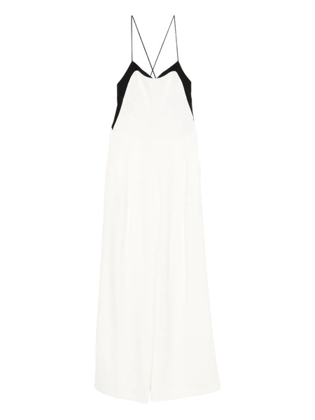  Tom Ford Mono Sin Mangas - Blanco 