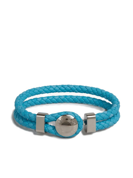  Tom Ford Pulsera Trenzada - Azul 