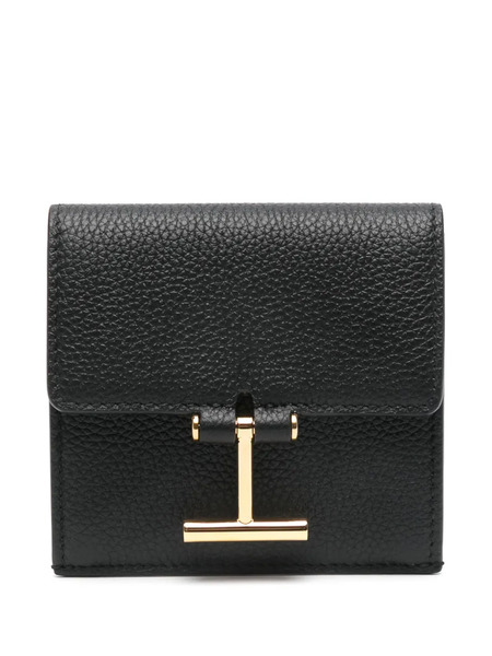  Tom Ford Tarjetero Tara - Negro 
