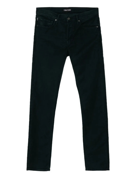  Tom Ford Vaqueros Skinny - Azul 
