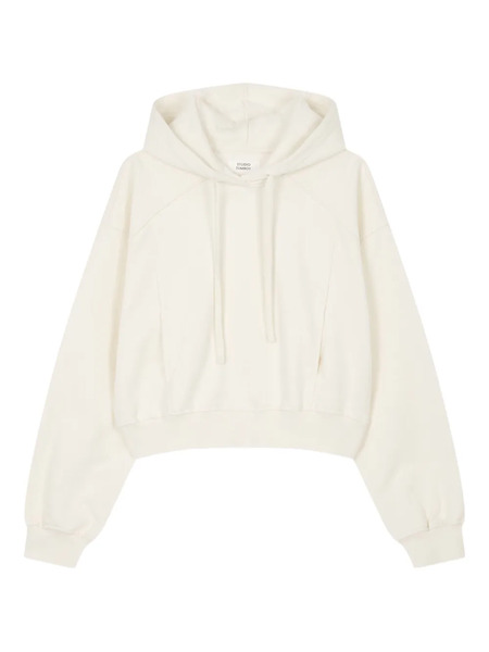  Tomboy Sudadera Con Capucha - Neutro 
