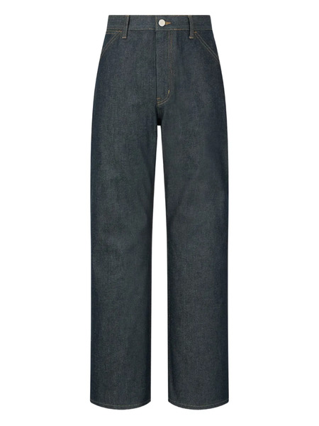  Tomboy Vaqueros Bootcut - Azul 