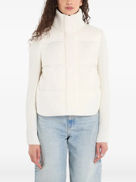  Tommy Hilfiger Plumífero Modern - Neutro 