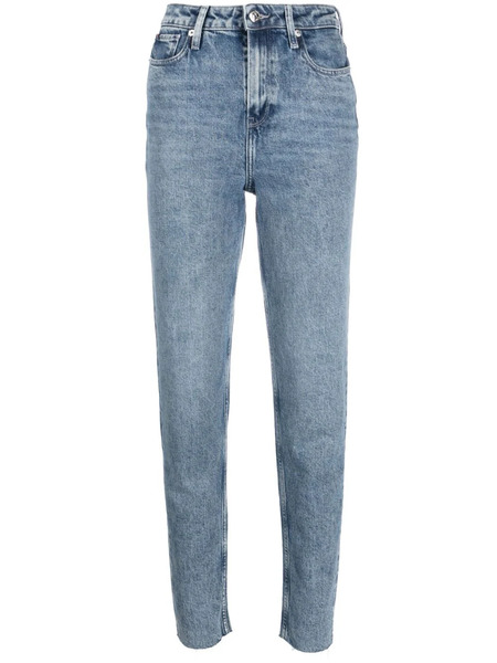  Tommy Hilfiger Vaqueros Ajustados Gramercy - Azul 