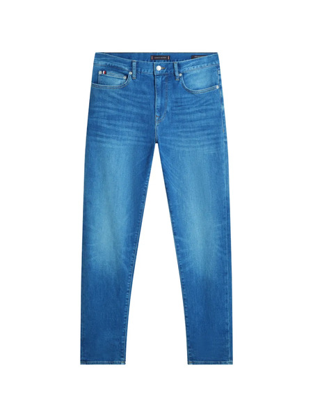  Tommy Hilfiger Vaqueros Bleecker - Azul 