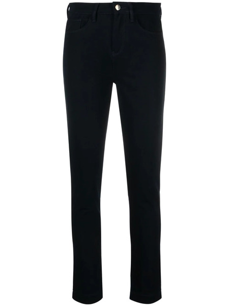  Tommy Hilfiger Vaqueros Slim Jazlyn - Azul 