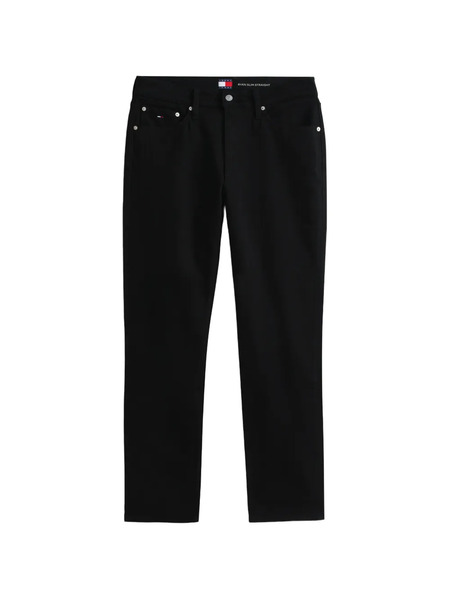  Tommy Jeans Vaqueros Ryan - Negro 