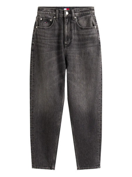  Tommy Jeans Vaqueros Ultra Hr - Gris 