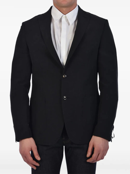  Tonello Blazer Con Botones - Gris 