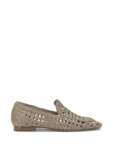  Toni Pons Mocasines Tejidos - Neutro 