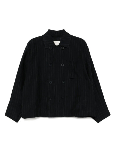  Toogood Chaqueta The Cook - Negro 