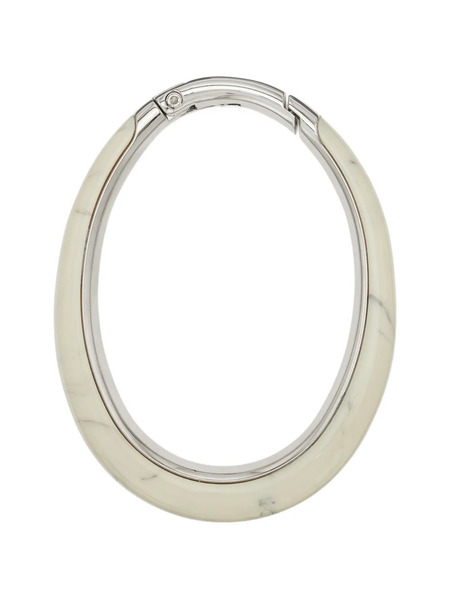  Tory Burch Anillo Pierced - Neutro 