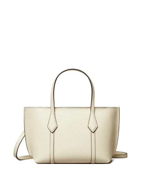  Tory Burch Bolso Shopper Perry Mini - Neutro 