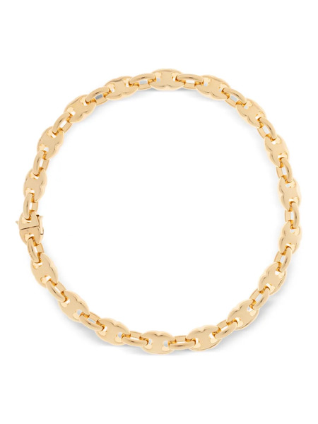  Tory Burch Collar Gemini - Dorado 