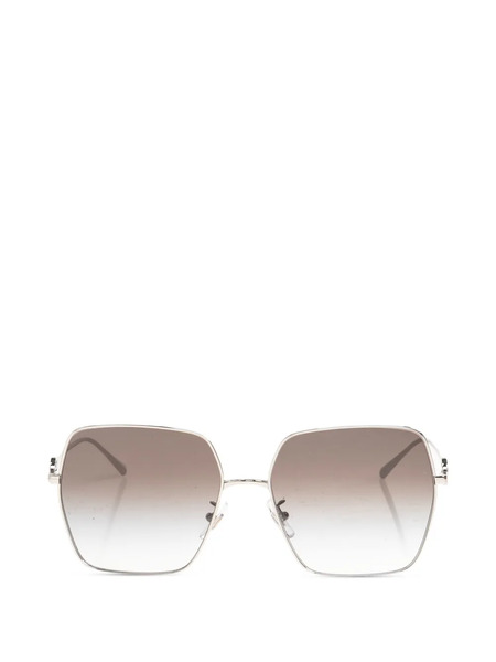  Tory Burch Gafas De Sol Miller - Plateado 