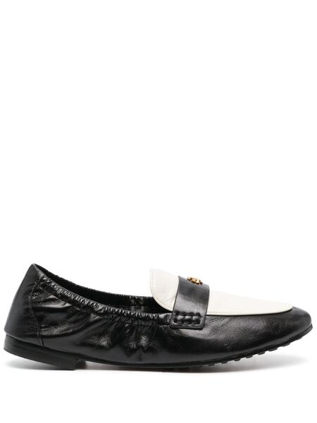  Tory Burch Mocasines Ballet - Negro 