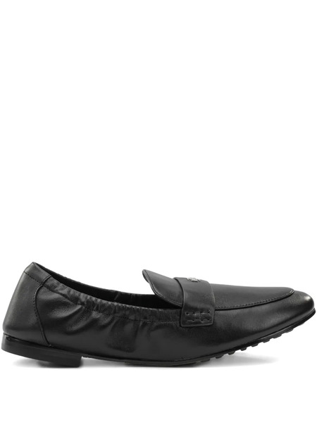  Tory Burch Mocasines Ballet - Negro 